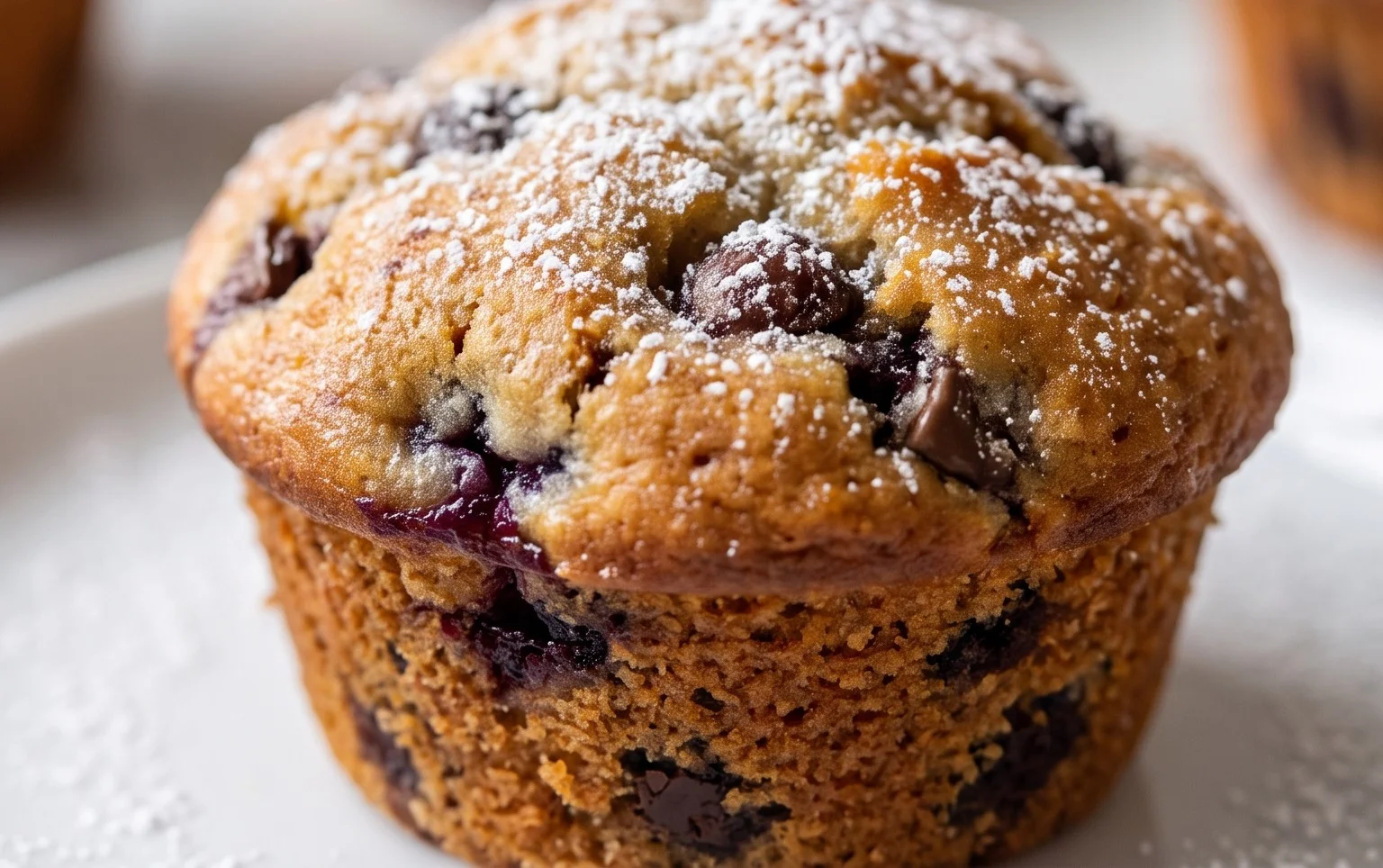 Little Bites Muffin Recipe